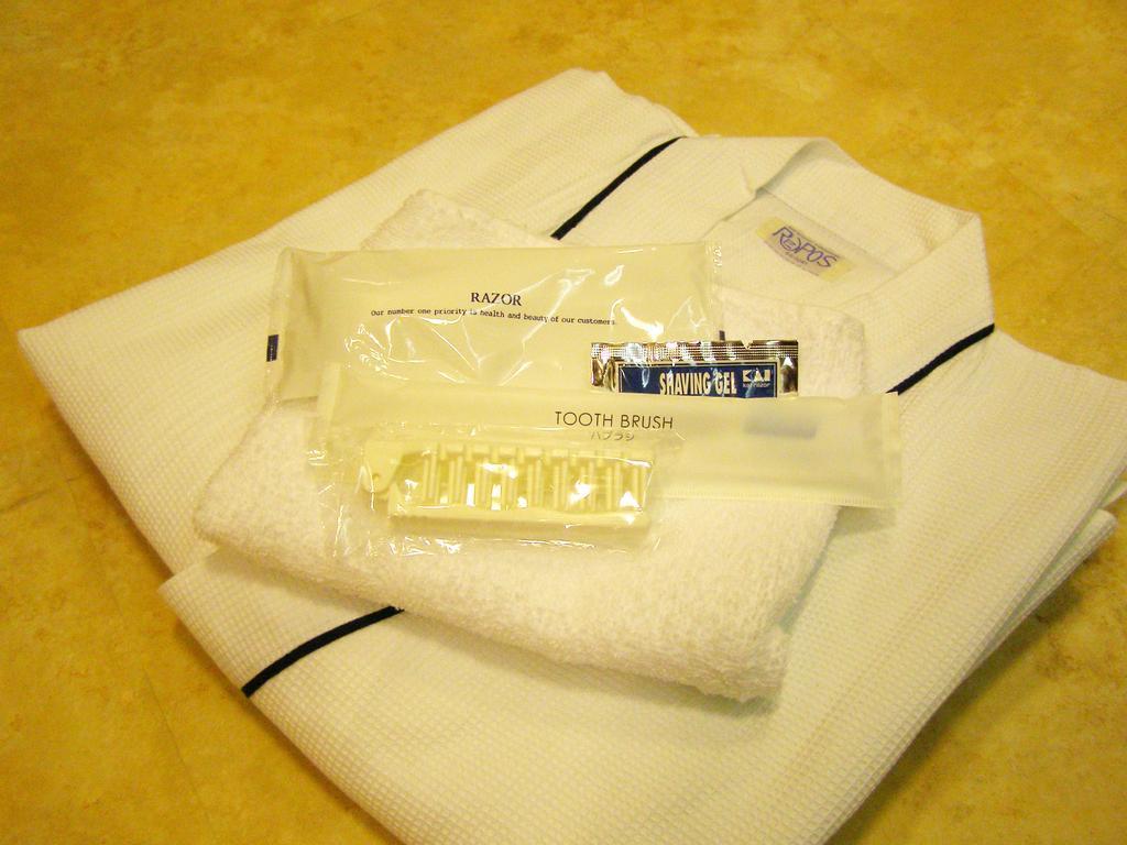 Resort Capsule Sakuragicho Yokohama  Extérieur photo