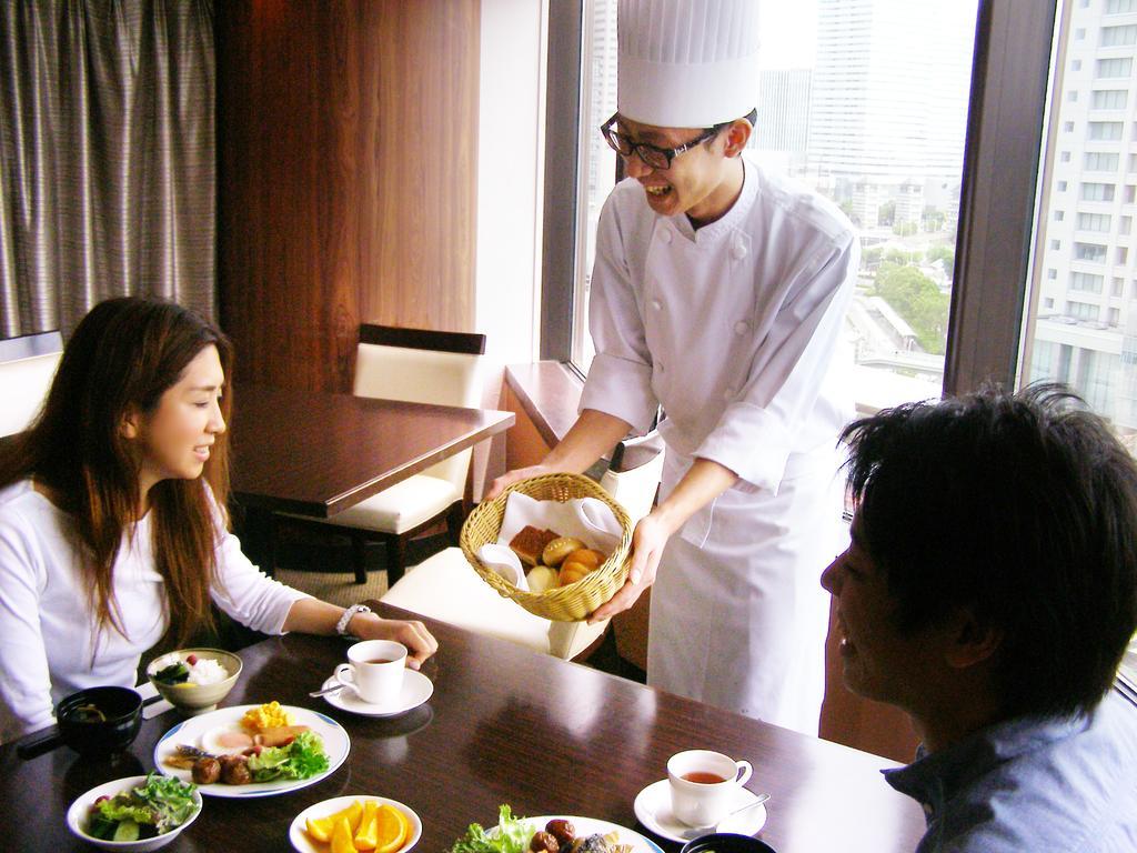 Resort Capsule Sakuragicho Yokohama  Extérieur photo